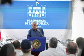 El presidente afirmó que China necesita a Panamá por el Canal.