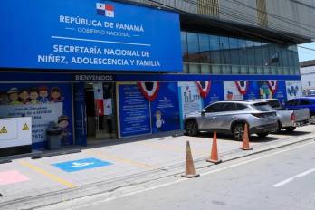 Cárdenas indicó que se adjuntaron memorandos autenticados del Departamento de Abuso y Violencia en la respuesta al Mides.