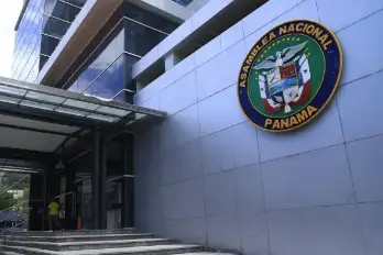 Asamblea Nacional.