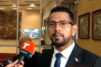 Comisión de Ambiente espera señales del Ejecutivo sobre el futuro de la mina