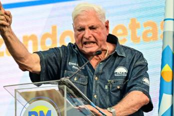 Según el expresidente, este inmueble fue cedido ‘prácticamente gratis’.