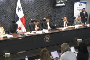 La iniciativa, que contó con la participación de alcaldes, representantes de corregimiento y diputados, fue avalada artículo por artículo.