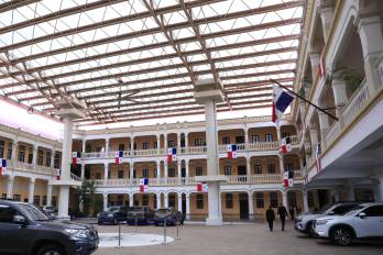 La importancia de este 2026 radica en la conmemoración del primer Congreso de Estados Americanos.