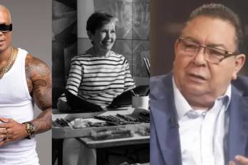 El año 2025 estuvo marcado por la despedida de figuras panameñas que, desde el arte, la música y el derecho, contribuyeron a construir la identidad del país.