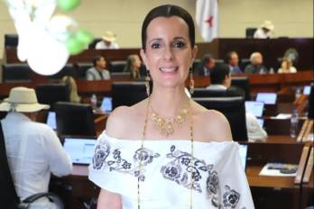 Prado se refiere a la aprobación de traslados de partida para el MOP en la Comisión de Presupuesto este 19 de noviembre.