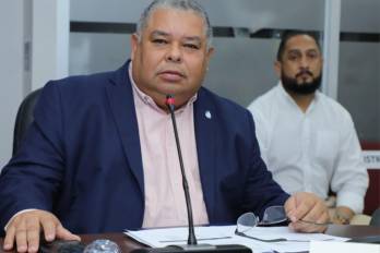 Luis Santanach quedará encargado del Idaan de manera interina, mientras la Junta Directiva de la institución elabora una terna que será presentada al presidente Mulino.