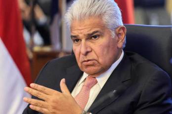 En relación con los cuestionamientos que han surgido sobre la obligatoriedad del uso de bioetanol en los combustibles, Mulino reconoció no ser un experto en el tema.