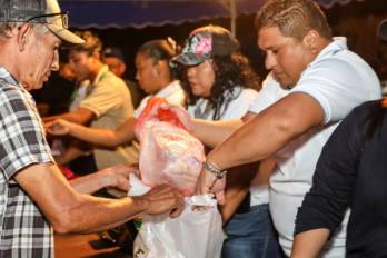 La invitación está abierta a porcicultores individuales, cooperativas y asociaciones dedicadas a la producción porcina