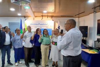 El dirigente también enfatizó que el Partido Popular siempre se ha caracterizado por ser un colectivo pequeño y que, aunque los libros de inscripción permanecen abiertos, no se realizarán campañas costosas.