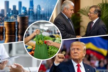 Conoce las 5 noticias que cierran la jornada de este lunes 22 de junio.