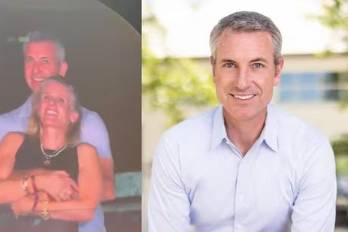 Andy Byron, CEO de Astronomer, y Kristin Cabot, directora de Recursos Humanos de la empresa, fueron captados por la ‘kiss cam’ durante el concierto de Coldplay en Boston, desatando rumores de un posible engaño. La reacción nerviosa de ambos generó comentarios virales y la atención del propio Chris Martin, vocalista de la banda.
