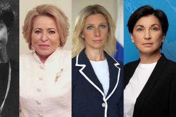 Figuras como Alexandra Kollontai, Valentina Matvienko, Maria Zakharova e Irada Zeynalova demuestran que la perseverancia y la inteligencia trascienden barreras de género para construir un mundo más justo y conectado.