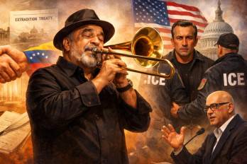 Las 5 noticias claves de hoy 21 de febrero en Panamá y el mundo