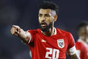 ‘Se viene el Mundial de la FIFA 2026, y para mí se viene la culminación de 16 años en la selección de Panamá’, expresó Godoy.