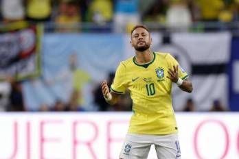 La primera participación de Neymar en el Mundial 2026 coincidió con la goleada en Miami por 0-3 a Escocia que garantizó el paso de la Canarinha a la fase de dieciseisavos de final como líder del Grupo C.