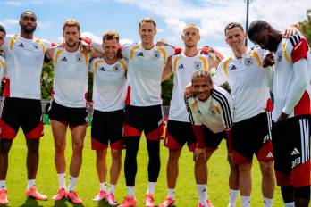 Alemania, Países Bajos, Japón, Suecia, Ecuador y Costa de Marfil son algunos de los equipos que verán acción en una fecha que promete grandes duelos.