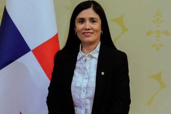 Valdés asumirá la posición que dejó Antonio Tercero González, quien desde abril de 2026 ejerce como director general del Idaan.