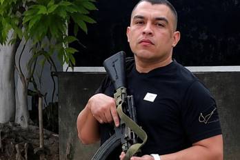 Fue recapturado en 2013 en Barquisimeto y trasladado nuevamente al penal, donde terminaría consolidando su liderazgo dentro del mundo criminal.