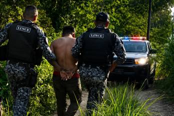 Las autoridades continúan investigando las circunstancias que dieron origen a los disturbios y a la fuga registrada en La Joyita,