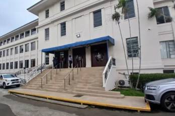 EN VIVO | Quinto día de la audiencia ordinaria del caso Odebrecht