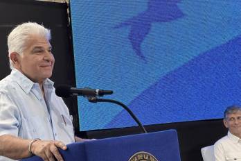 Anuncios oficiales y hechos de impacto destacan este jueves 8 de enero