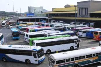 Estas medidas forman parte de la estrategia del Gobierno para contener el impacto del alza internacional de los hidrocarburos por la guerra en Medio Oriente en el costo de vida.