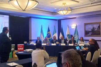 Con el cierre de este taller regional en la Ciudad de Guatemala, la ZARC se consolida no solo como una plataforma digital, sino como el nuevo norte de las políticas públicas.