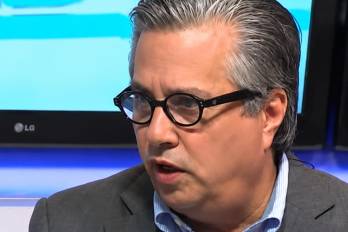 Murgas Torraza fue director de Crítica y codirector de Parámetro Informativo.