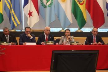 El XLV Congreso Nacional de Ganaderos continuará este jueves y viernes con exposiciones y debates.