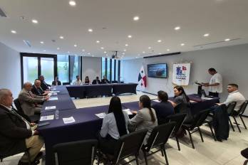 Panamá fortalece su compromiso con la hidrografía internacional a través de la OHI.