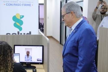 Este modelo permite a los usuarios ahorrar tiempo y dinero al evitar traslados, especialmente en zonas alejadas.