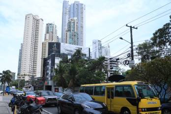 La Policía Nacional abrió una investigación interna tras la difusión de un video que mostraría un presunto soborno.