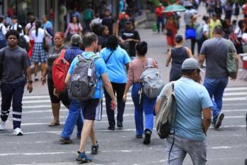 A los funcionarios del Gobierno central se le pagó $90,668,176.