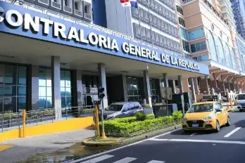 La Contraloría no debe frenar su impulso fiscalizador y hacer su trabajo sin distingo político.