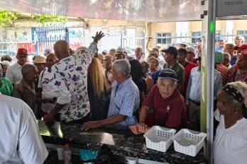 Aunque se habla de “aumento”, el proyecto plantea un apoyo económico adicional, no un incremento directo en la pensión.