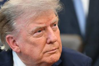 Como parte de la jornada, la programación contempla el discurso de Trump, la presentación del ilusionista Oz Pearlman y la entrega de becas académicas.
