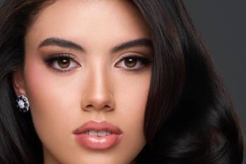 A sus 19 años, Gabriela se prepara para iniciar la carrera de Doctor en Medicina en la Universidad de Panamá.