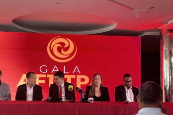 Se entregarán alrededor de 56 premios y se reconocerán a las generaciones de futbolistas que clasificaron a Panamá para la Copa Mundial de la FIFA 2018 y 2026.