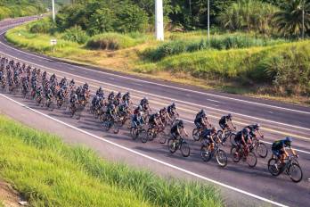 Entre los tramos afectados está el cierre desde el kilómetro 59 en Cuatro Altos, en sentido Colón hacia Panamá, así como el acceso desde el intercambiador de Sabanitas en dirección a la ciudad capital.