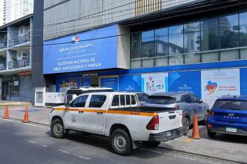 Se ordenó la realización de una inspección técnica inmediata al CAI Tocumen, a cargo de un equipo interinstitucional.