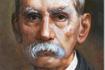 Jurista, filósofo y estadista, Justo Arosemena sentó las bases del pensamiento liberal y de la autonomía política de Panamá.