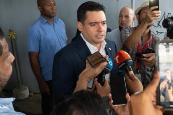 Carrizo es investigado por un presunto enriquecimiento injustificado.
