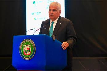 Mulino indicó que el proceso constituyente deberá desarrollarse con amplia participación ciudadana y convertirse en un espacio para construir consensos nacionales.