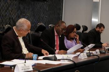 Los gremios también hicieron un llamado a reflexionar sobre el respaldo transversal que este tipo de iniciativas suele recibir en el debate legislativo.