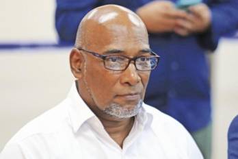 Marco Andrade, secretario general de CONUSI.