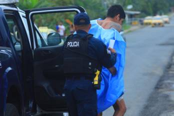 La entidad señaló que las acciones forman parte de las investigaciones desarrolladas tras la fuga de privados de libertad.