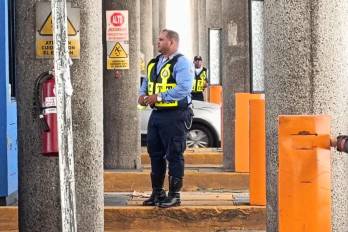 Estos controles se seguirán realizando sorpresivamente en los próximos días.