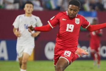 Edgardo Tovares forma parte del listado para integrara