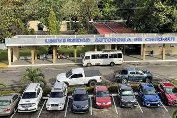 Facultad desafía al Consejo General Universitario y pide la salida de toda la cúpula de la Unachi.