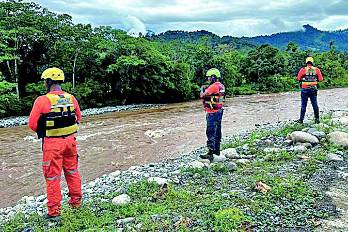 Hoteles en Boquete refuerzan medidas y mantienen operaciones pese a intensas lluvias